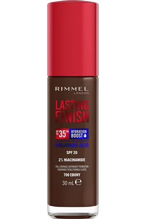Rimmel London Lasting Finish 35Hr Foundation 30ml (Various Shades)