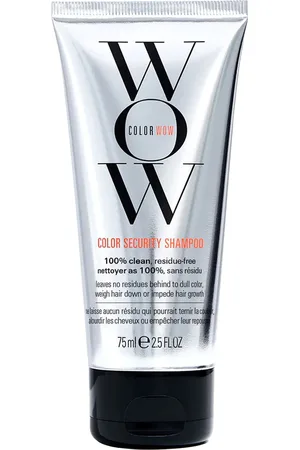 Color Wow Champú Travel Color Security de 75 ml