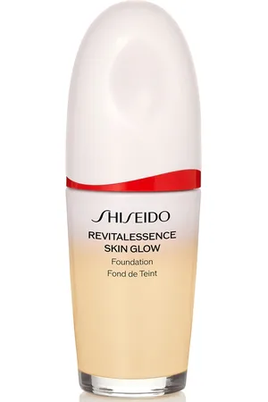 Shiseido Revitalessence Glow Foundation 30ml (Various Shades)