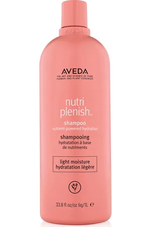 AVEDA Nutriplenish Light Moisture Shampoo 1000ml