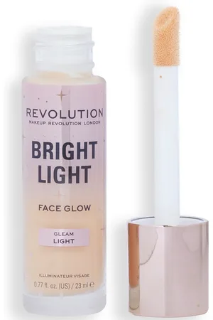 Makeup Revolution Revolution Bright Light Face Glow 23ml (Various Shades)