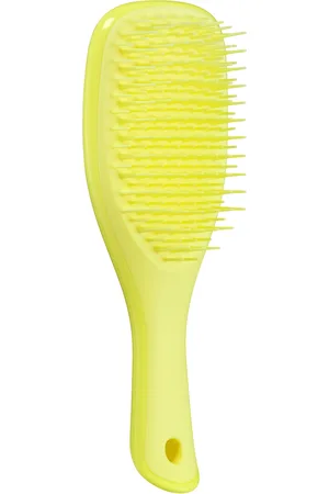 Tangle Teezer The Ultimate Detangler Mini Brush - Hyper Yellow
