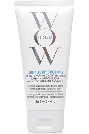 Color Wow Acondicionador Travel Color Security para Cabello Fino a Normal de 75 ml