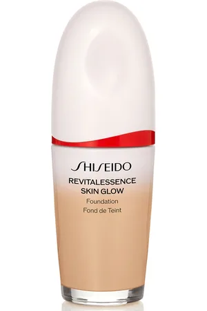 Shiseido Revitalessence Glow Foundation 30ml (Various Shades)