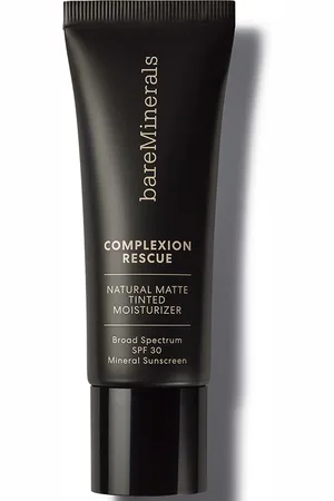 bareMinerals Complexion Rescue Matte Tinted Moisturiser 35ml (Various Shades)