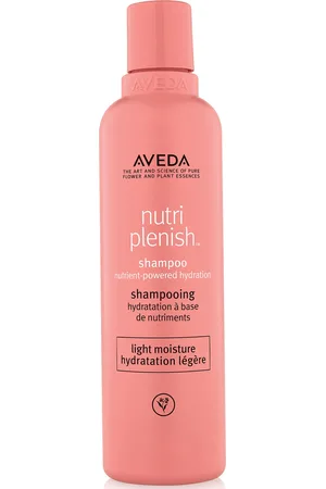AVEDA Nutriplenish Light Moisture Shampoo 250ml