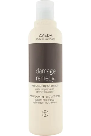AVEDA Champú reparador Damage Remedy