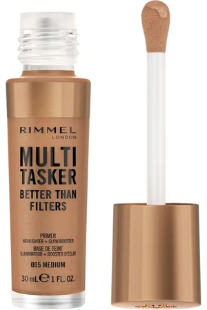 Rimmel London Multi-Tasker Better Than Filters 30ml (Various Shades)