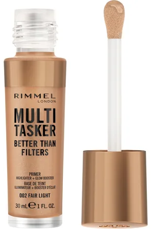 Rimmel London Multi-Tasker Better Than Filters 30ml (Various Shades)