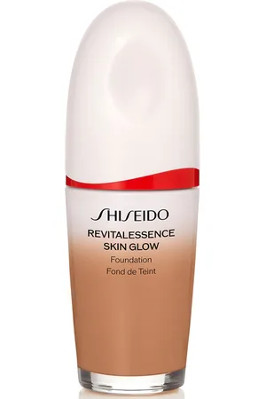 Shiseido Revitalessence Glow Foundation 30ml (Various Shades)