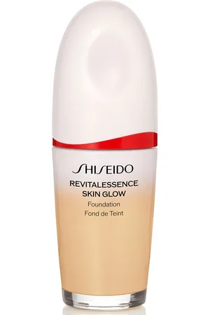 Shiseido Revitalessence Glow Foundation 30ml (Various Shades)