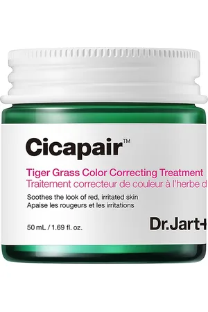 Dr Jart+ Dr. Jart+ Cicapair Tiger Grass Color Correcting Treatment 50ml