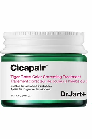 Dr Jart+ Cicapair Tiger Grass Color Correcting Treatment 15ml