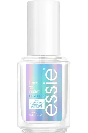 Essie Fortalecedor de uñas avanzado Hard to Resist de - Transparente