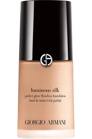 Emporio Armani Base de maquillaje Luminous Silk de Giorgio 30 ml (Varios tonos)