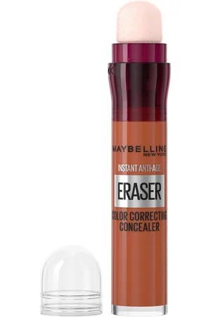 Maybelline New York Eraser Eye, Colour Correcting Concealer (Various Shades)