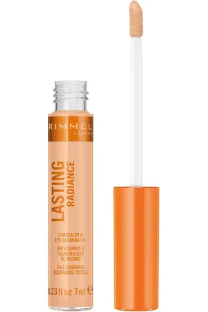 Rimmel London Lasting Radiance Concealer (Various Shades)