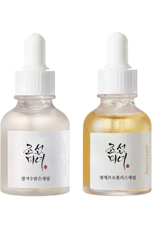 Beauty of Joseon Day and Night Serum Duo For Glowing Skin