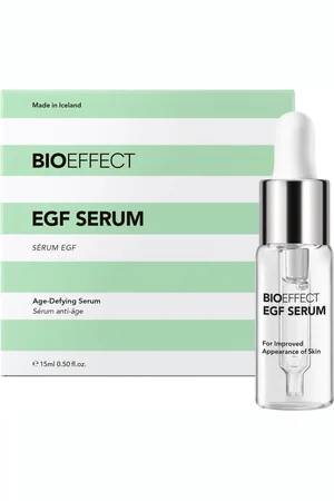 BIOEFFECT EGF Serum (Various Sizes) - 15ml
