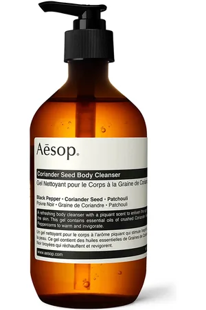 Aesop Coriander Seed Body Cleanser 500ml