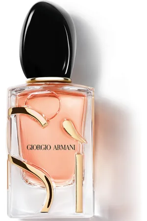 Emporio Armani Si Eau de Parfum Intense Refillable Spray 50ml
