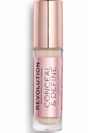 Makeup Revolution Conceal & Define Concealer (Various Shades)