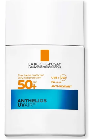 LA ROCHE-POSAY Anthelios UVAir Daily Invisible Fluid SPF50+ 40ml