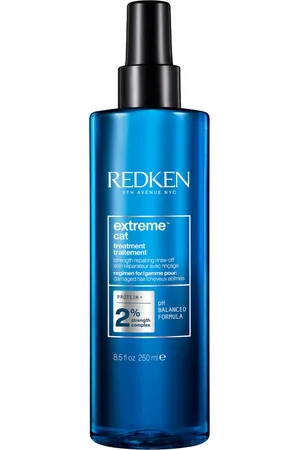 Redken Extreme Cat Protein Reconstructing Rinse-off Hair Treatment Spray 250ml