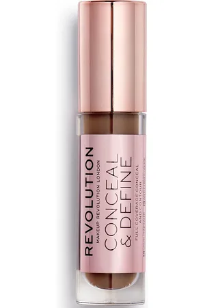 Makeup Revolution Conceal & Define Concealer (Various Shades)