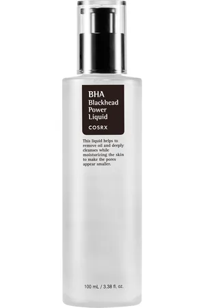 COSRX Limpiador BHA Blackhead Power Liquid de 100 ml