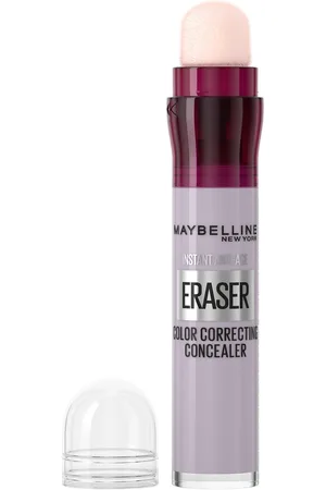 Maybelline New York Eraser Eye, Colour Correcting Concealer (Various Shades)