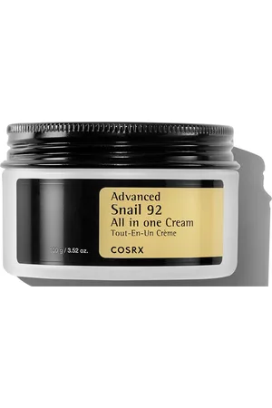 COSRX Crema Todo en uno Advanced Snail 92 de 100 ml