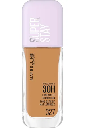 Maybelline Super Stay up to 30H Lumi-Matte Foundation 35ml (Various Shades)
