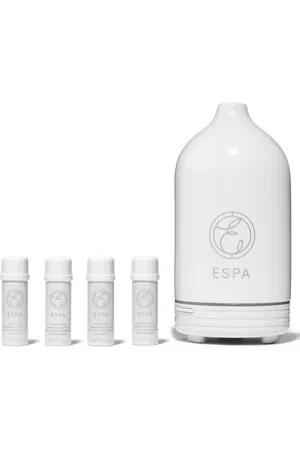 ESPA Aromatherapy Oils Diffuser Collection