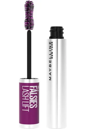 Maybelline The Falsies Instant Lash Lift Look Lengthening Volumising Mascara 01 Black