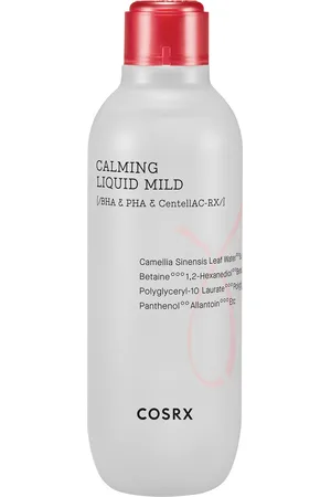 COSRX Collection Calming Liquid Mild 125ml