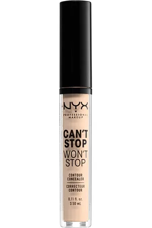 NYX PROFESSIONAL MAKEUP Can