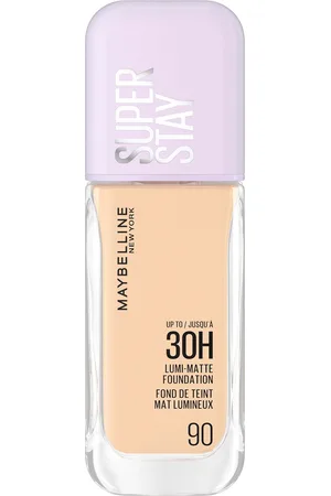 Maybelline Super Stay up to 30H Lumi-Matte Foundation 35ml (Various Shades)