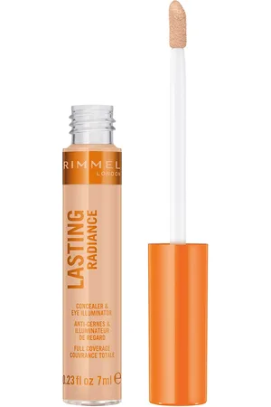 Rimmel London Lasting Radiance Concealer (Various Shades)