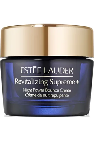Estée Lauder Estée Lauder Revitalizing Supreme+ Night Power Bounce Crème Moisturiser 50ml
