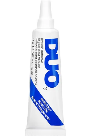 Mac Adhesivo para pestañas Duo Lash Adhesive