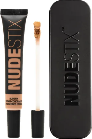 Nudestix Nudefix Cream Concealer 10ml (Various Shades)