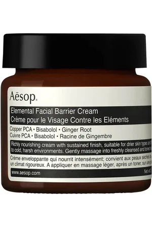 Aesop Elemental Facial Barrier Cream 60ml