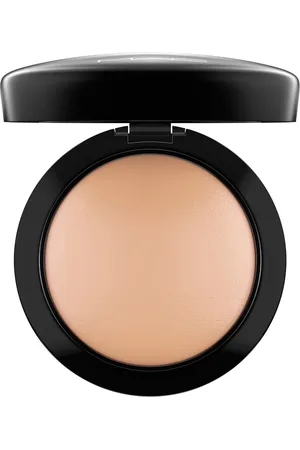 Mac Mineralize Skinfinish Natural Powder