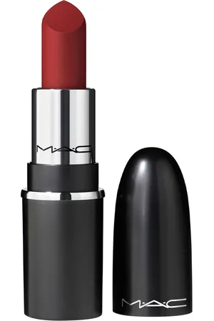 Mac Ximal Sleek Satin Mini Lipstick 1.5g (Various Shades)