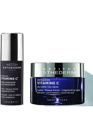 INSTITUT ESTHEDERM Brigthening Duo