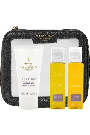 Aromatherapy Associates De-Stress Mind and Muscle Set
