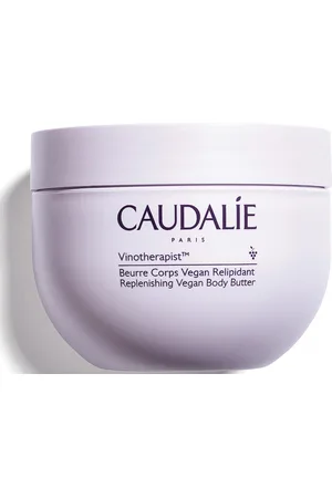 Caudalie Vinotherapist Replenishing Vegan Body Butter 250ml