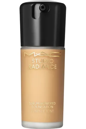 Mac Studio Radiance Serum Powered Foundation 30ml (Various Shades)