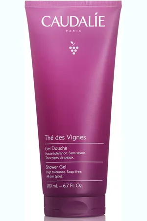 Caudalie Thé des Vignes Shower Gel 200ml